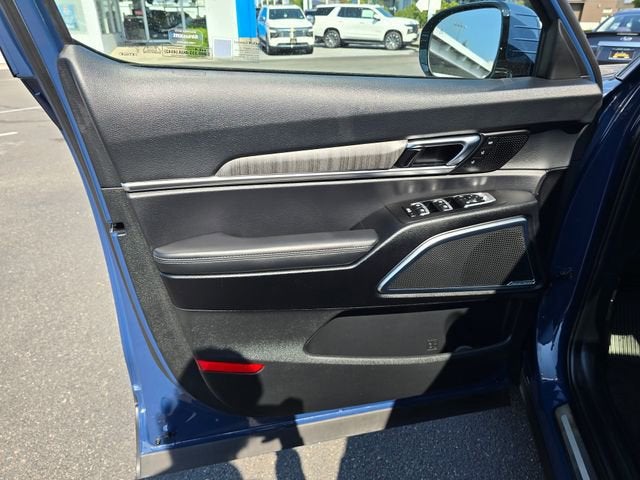 2024 Kia Telluride SX Prestige