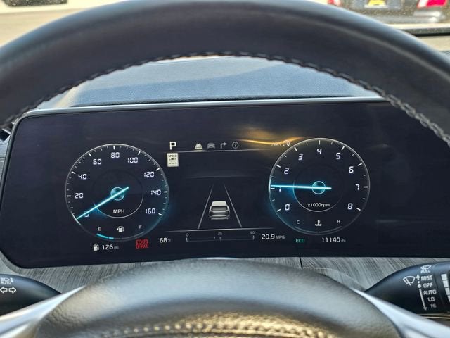 2024 Kia Telluride SX Prestige