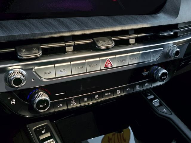 2024 Kia Telluride SX Prestige