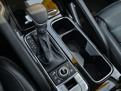 2024 Kia Telluride SX Prestige