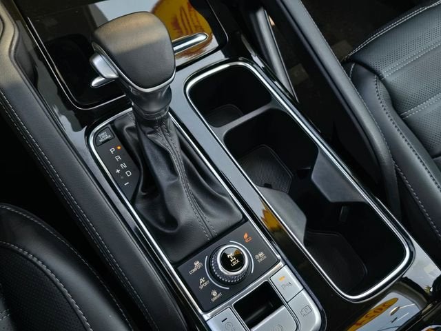 2024 Kia Telluride SX Prestige