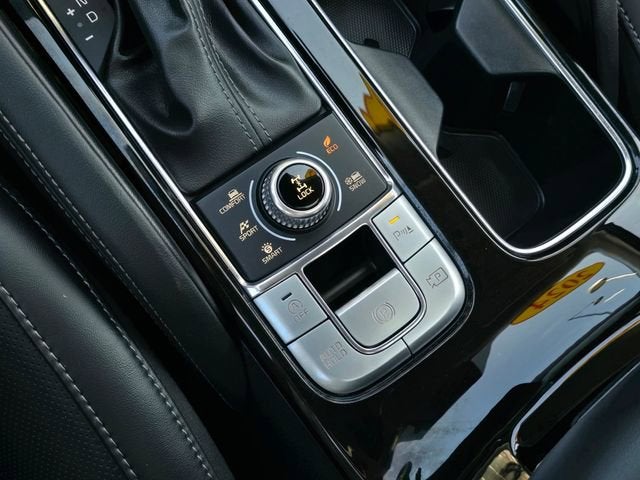 2024 Kia Telluride SX Prestige