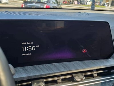 2024 Kia Telluride SX Prestige