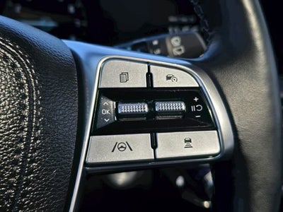 2024 Kia Telluride SX Prestige