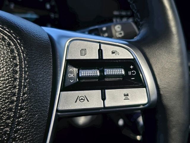 2024 Kia Telluride SX Prestige