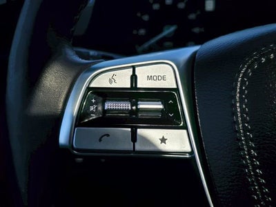 2024 Kia Telluride SX Prestige