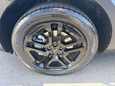 2025 Kia Telluride SX Prestige X-Line