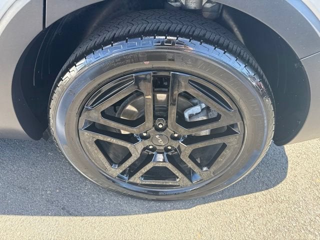 2025 Kia Telluride SX Prestige X-Line