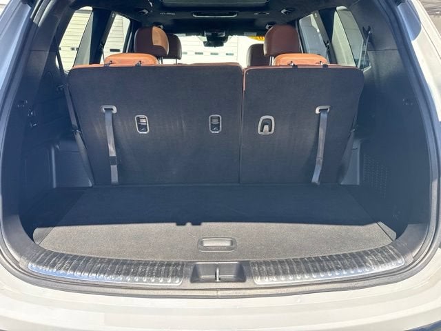 2025 Kia Telluride SX Prestige X-Line