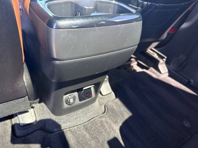 2025 Kia Telluride SX Prestige X-Line