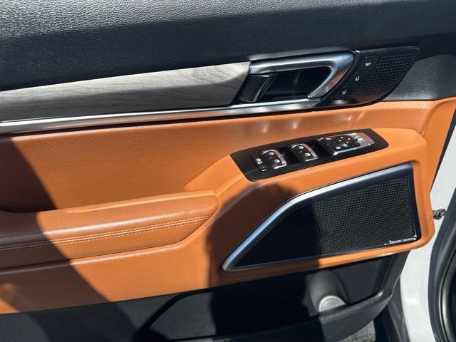 2025 Kia Telluride SX Prestige X-Line