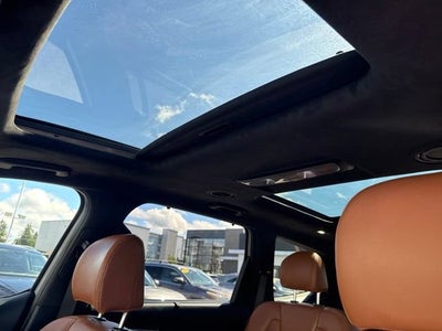 2025 Kia Telluride SX Prestige X-Line