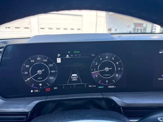 2025 Kia Telluride SX Prestige X-Line