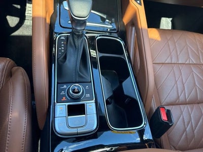 2025 Kia Telluride SX Prestige X-Line