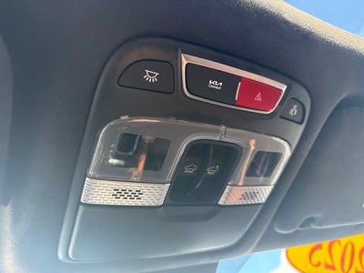 2025 Kia Telluride SX Prestige X-Line