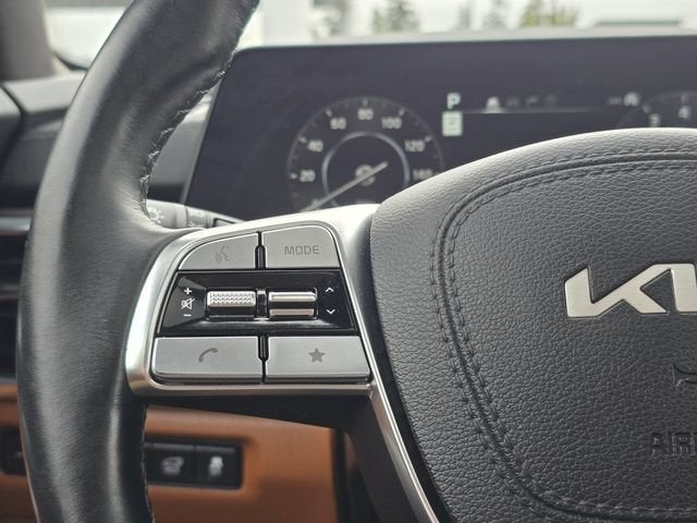 2025 Kia Telluride SX Prestige X-Line
