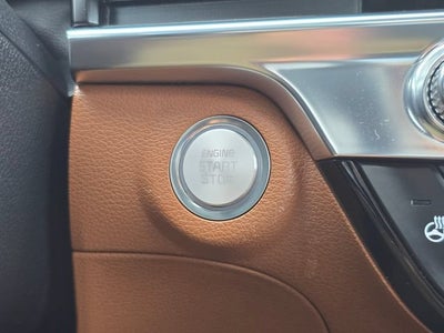 2025 Kia Telluride SX Prestige X-Line