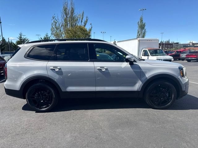 2025 Kia Telluride SX Prestige X-Line