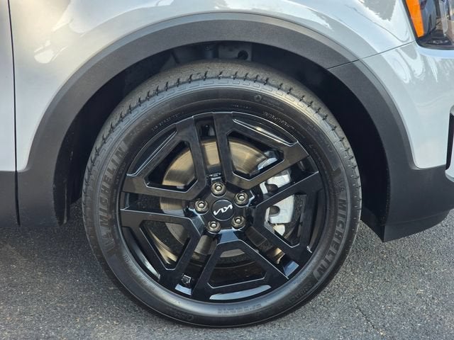 2024 Kia Telluride SX Prestige X-Line