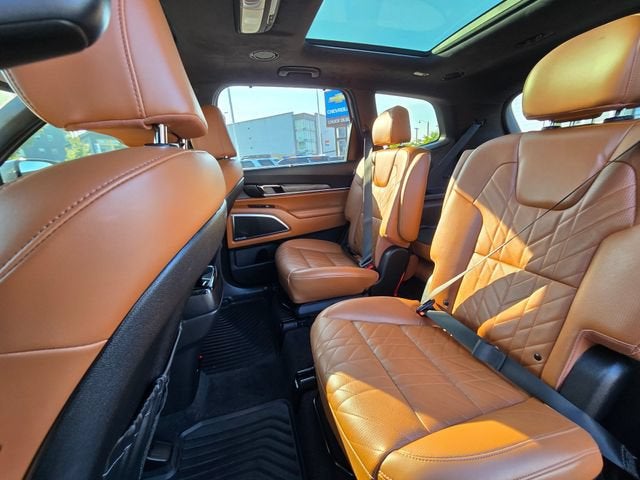 2024 Kia Telluride SX Prestige X-Line