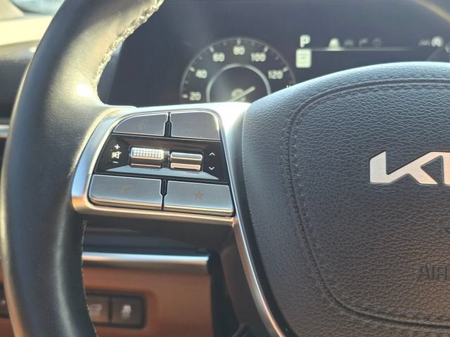 2024 Kia Telluride SX Prestige X-Line
