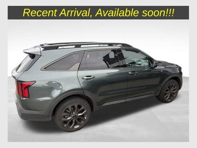 2023 Kia Sorento X-Line EX