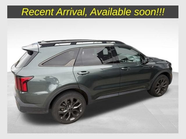 2023 Kia Sorento X-Line EX