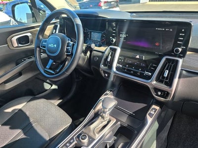 2023 Kia Sorento X-Line EX