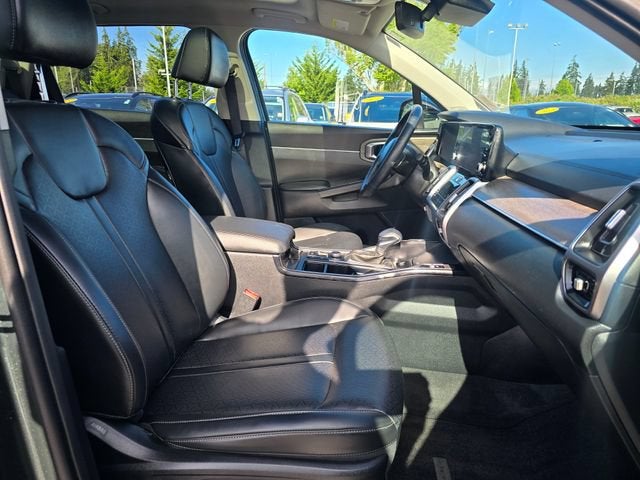 2023 Kia Sorento X-Line EX