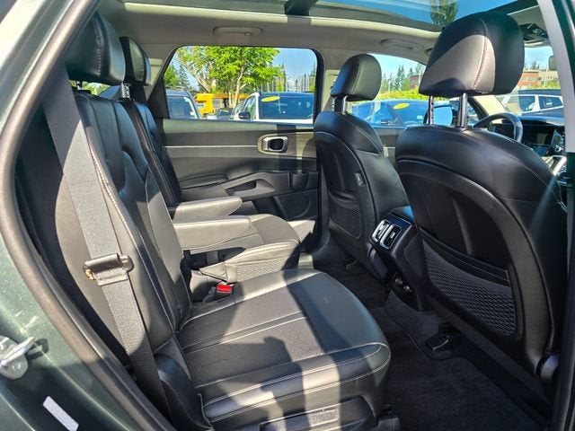 2023 Kia Sorento X-Line EX