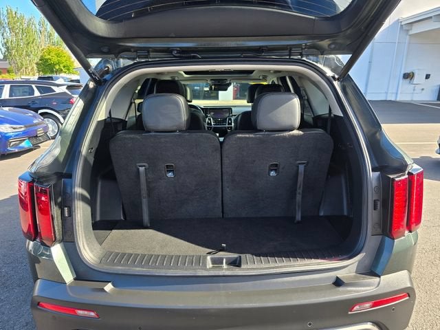 2023 Kia Sorento X-Line EX