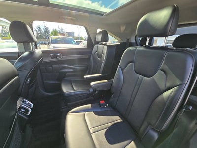 2023 Kia Sorento X-Line EX