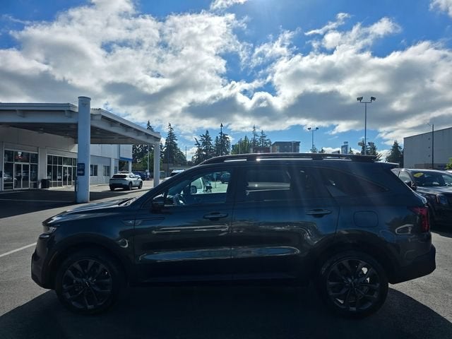 2023 Kia Sorento X-Line EX