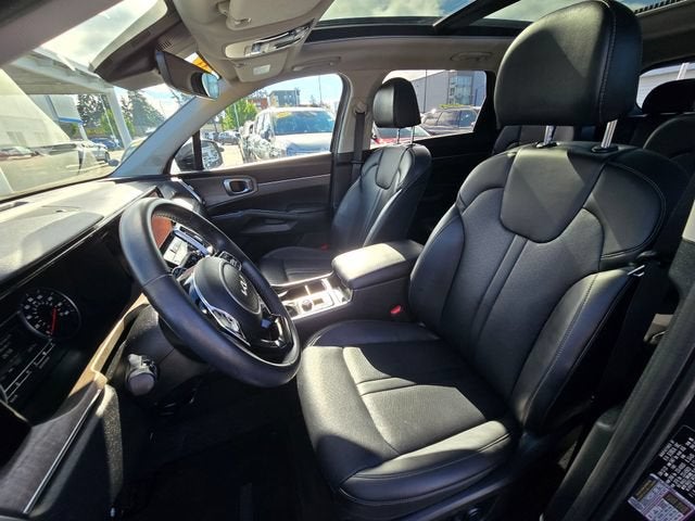 2023 Kia Sorento X-Line EX