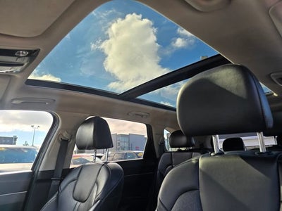 2023 Kia Sorento X-Line EX