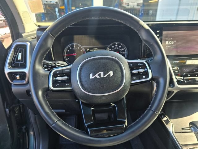 2023 Kia Sorento X-Line EX