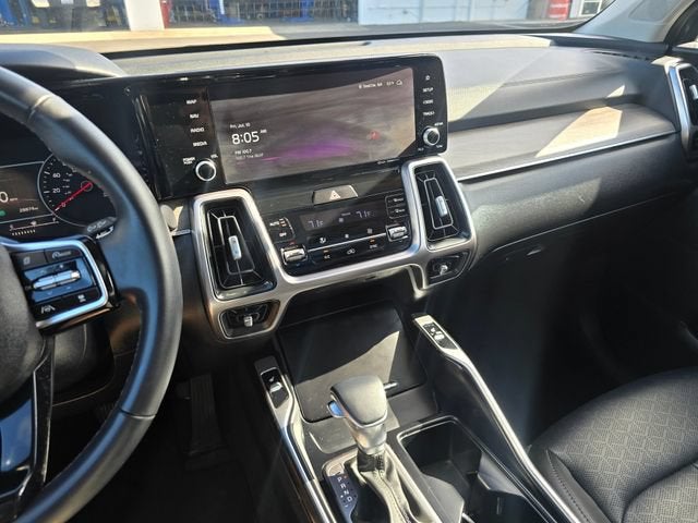 2023 Kia Sorento X-Line EX