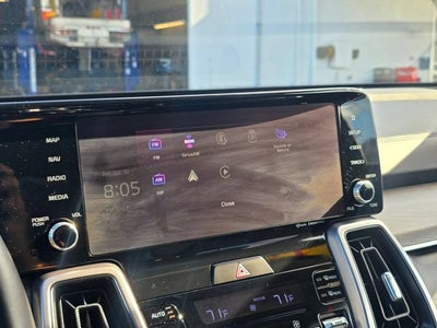2023 Kia Sorento X-Line EX