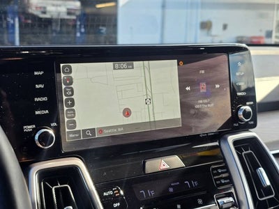 2023 Kia Sorento X-Line EX