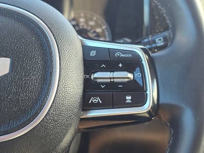 2023 Kia Sorento X-Line EX
