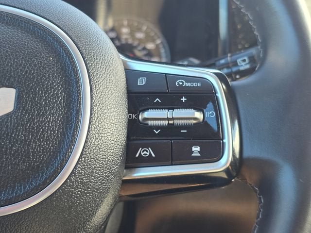 2023 Kia Sorento X-Line EX
