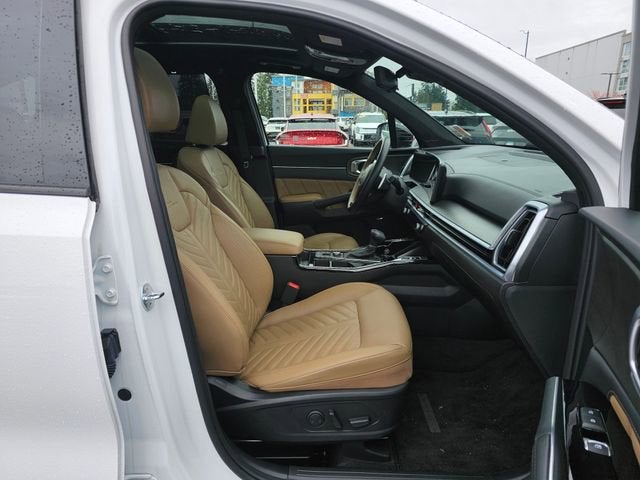 2024 Kia Sorento X-Line SX Prestige