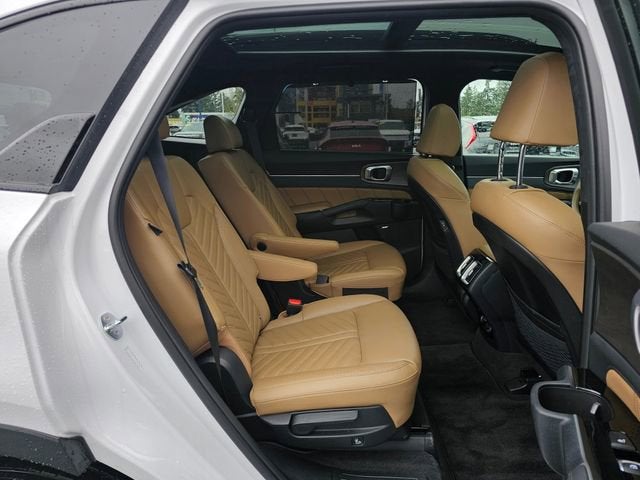 2024 Kia Sorento X-Line SX Prestige