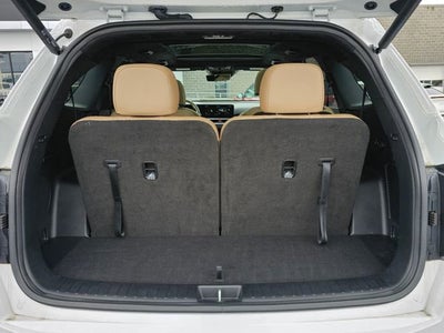 2024 Kia Sorento X-Line SX Prestige