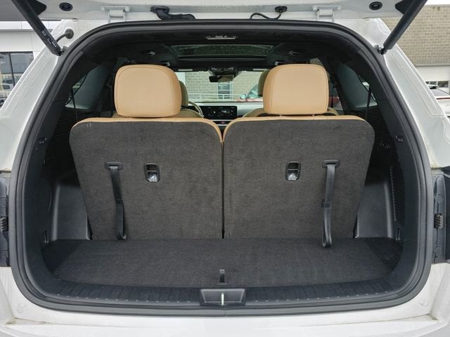 2024 Kia Sorento X-Line SX Prestige