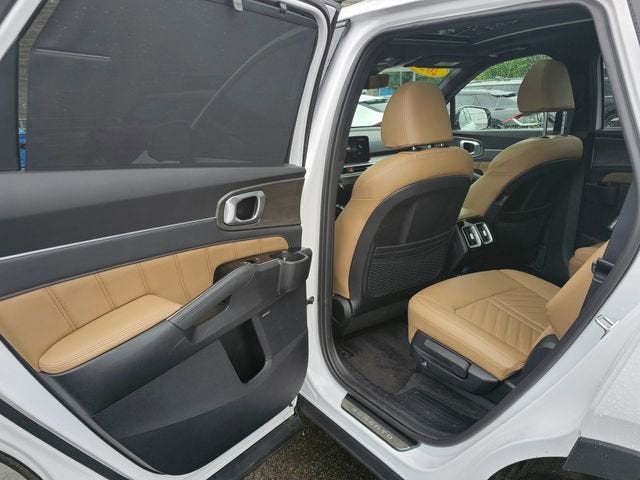 2024 Kia Sorento X-Line SX Prestige