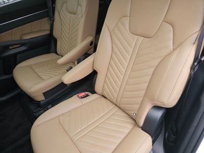 2024 Kia Sorento X-Line SX Prestige