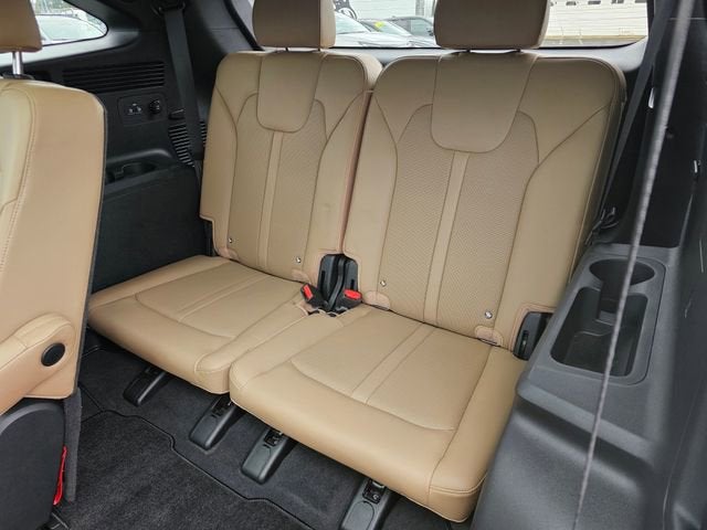 2024 Kia Sorento X-Line SX Prestige