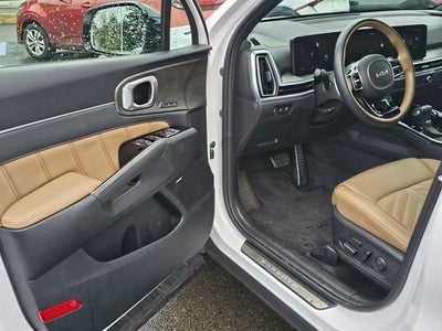 2024 Kia Sorento X-Line SX Prestige