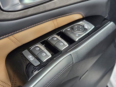 2024 Kia Sorento X-Line SX Prestige